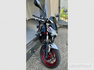 Kawasaki Z