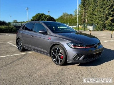 VW Polo