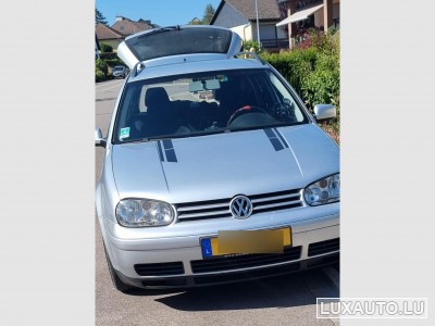 VW Golf