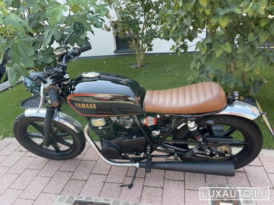 Yamaha XS