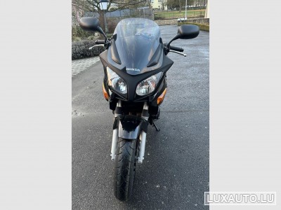 Honda CBF