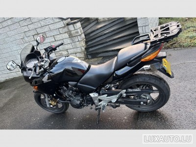 Honda CBF