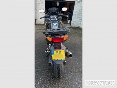 Honda CBF