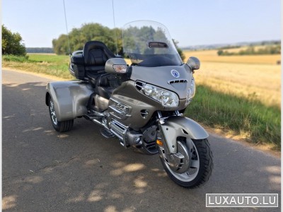 Honda Goldwing