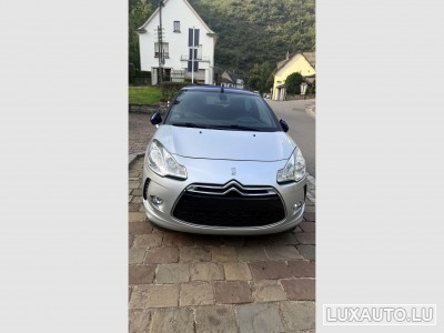 Citroën DS
