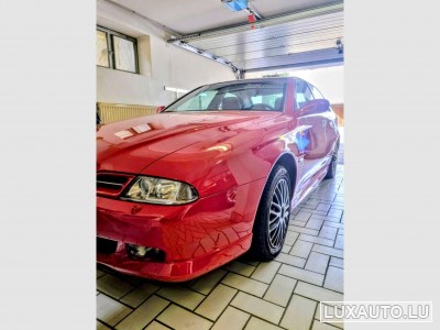 Alfa-Romeo 166