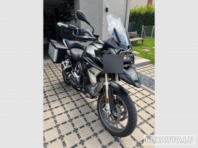 BMW R