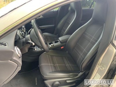 Mercedes CLA 220