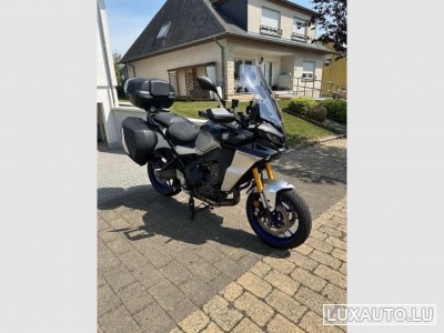 Yamaha Tracer