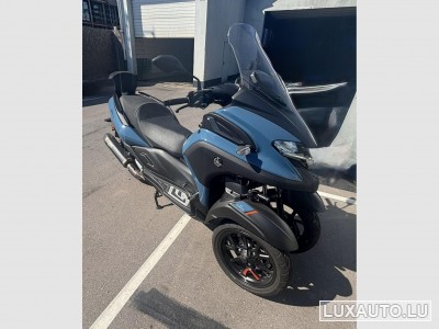Yamaha Tricity