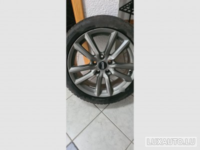 Mercedes C 220