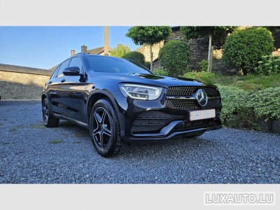 Mercedes GLC 200