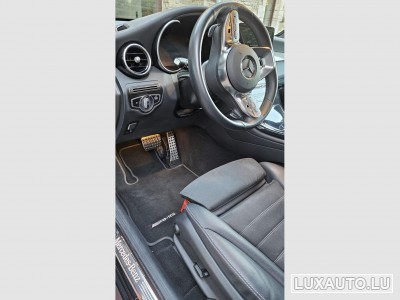Mercedes GLC 200