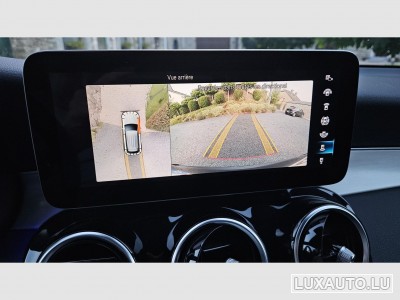 Mercedes GLC 200