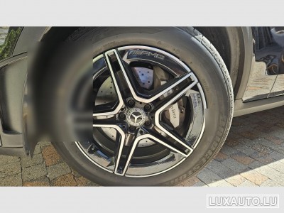 Mercedes GLC 200