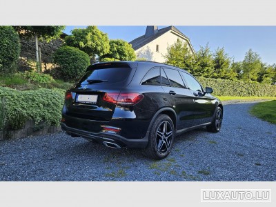 Mercedes GLC 200