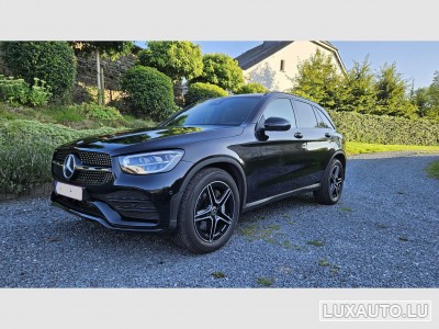 Mercedes GLC 200