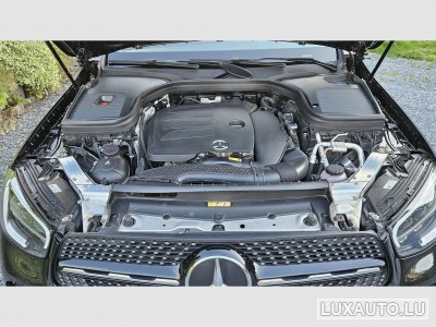 Mercedes GLC 200