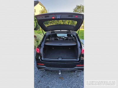 Mercedes GLC 200