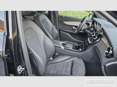 Mercedes GLC 200