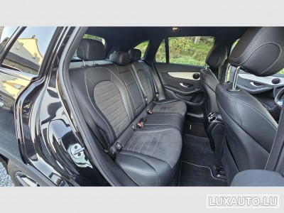 Mercedes GLC 200