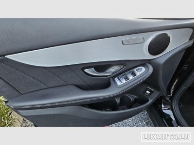 Mercedes GLC 200