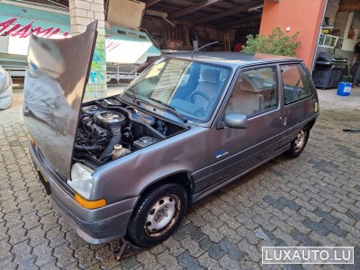 Renault 5