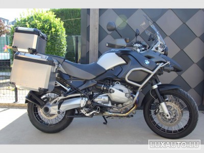 BMW R