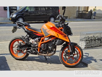 KTM Duke