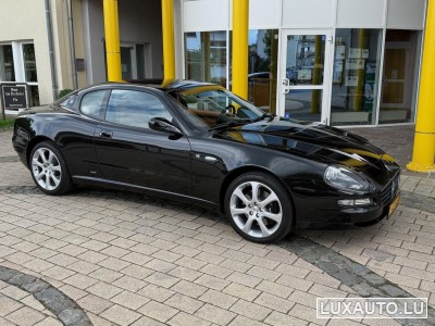 Maserati 4200