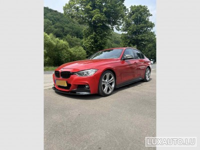 BMW 335