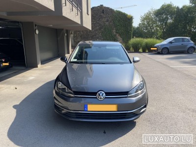 VW Golf VII 5-Türer