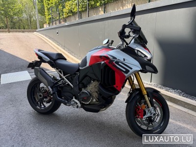 Ducati Multistrada