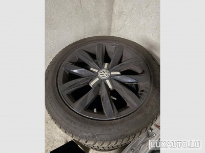 VW California