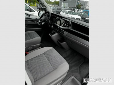 VW California