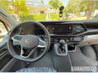 VW California