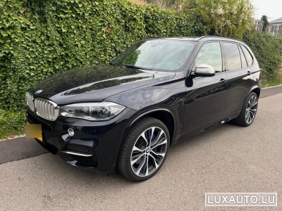 BMW X5M