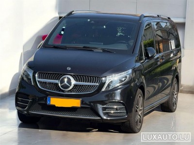 Mercedes V