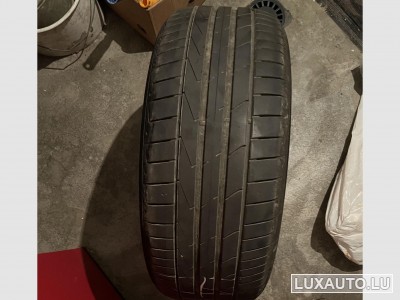 Pneus 18" - 245/50R 100Y