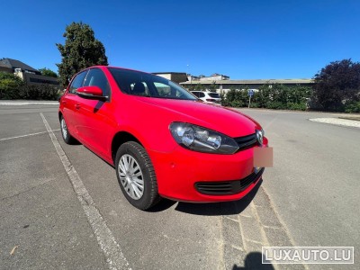 VW Golf