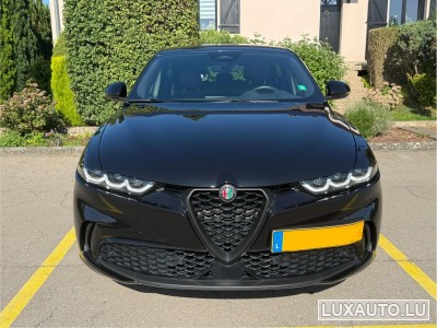 Alfa-Romeo Tonale