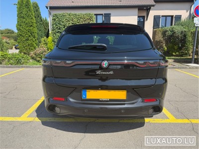 Alfa-Romeo Tonale
