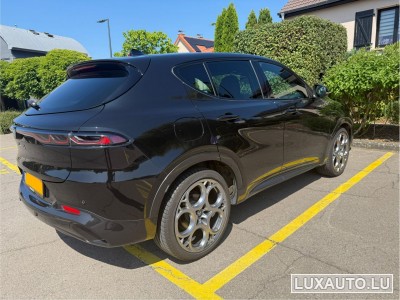 Alfa-Romeo Tonale