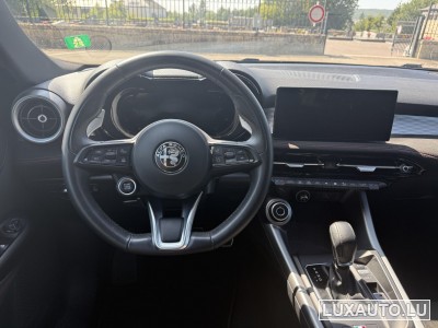 Alfa-Romeo Tonale