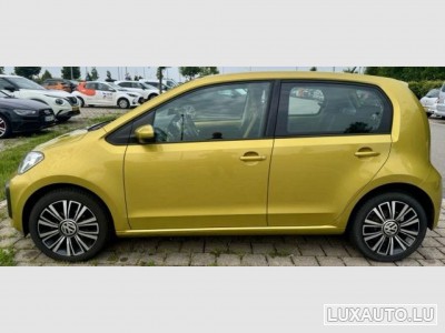 VW UP