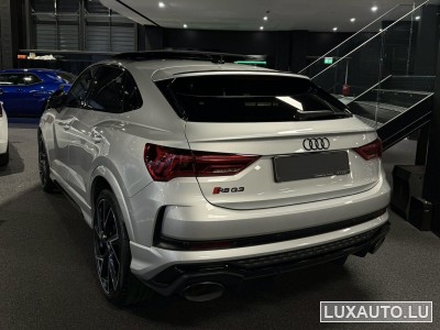 Audi RSQ3