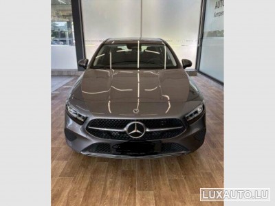 Mercedes A 180
