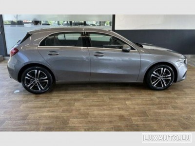 Mercedes A 180