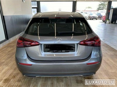 Mercedes A 180