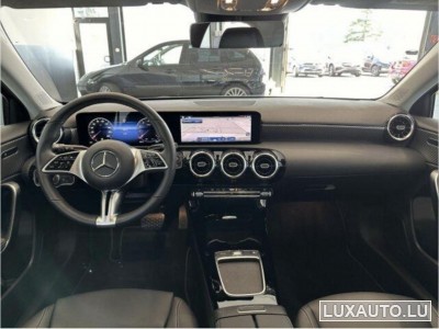 Mercedes A 180
